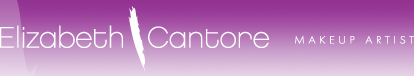 Elizabeth Cantore MAKEUP ARTIST